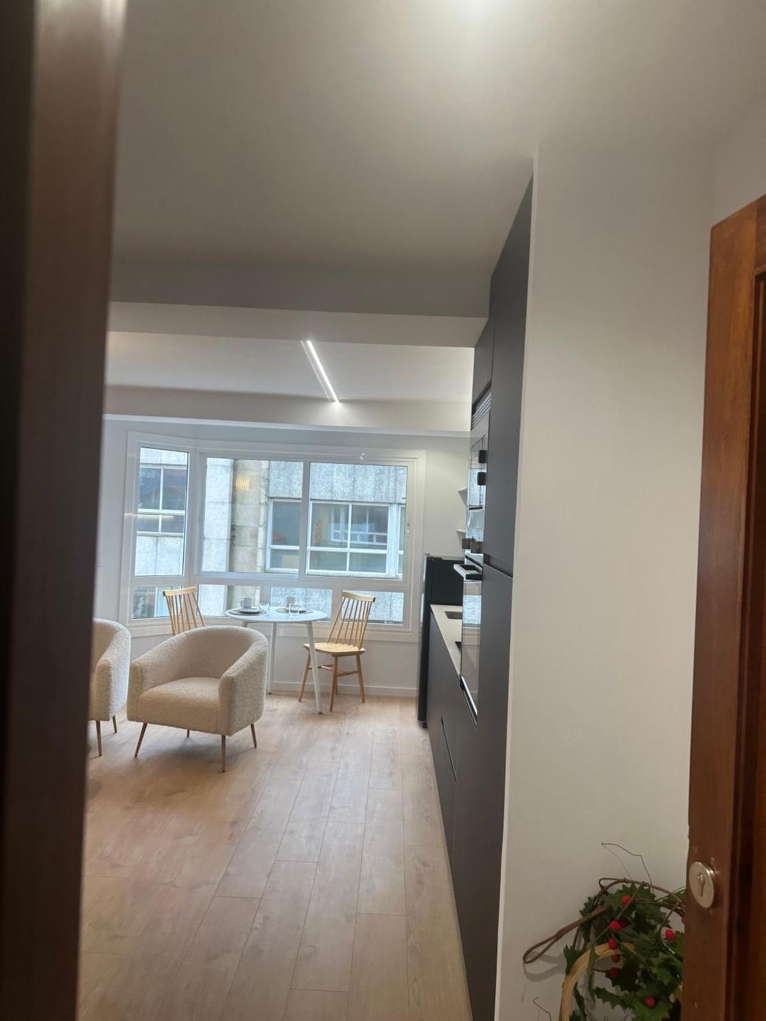 Appartamento Centro Con Vistas *