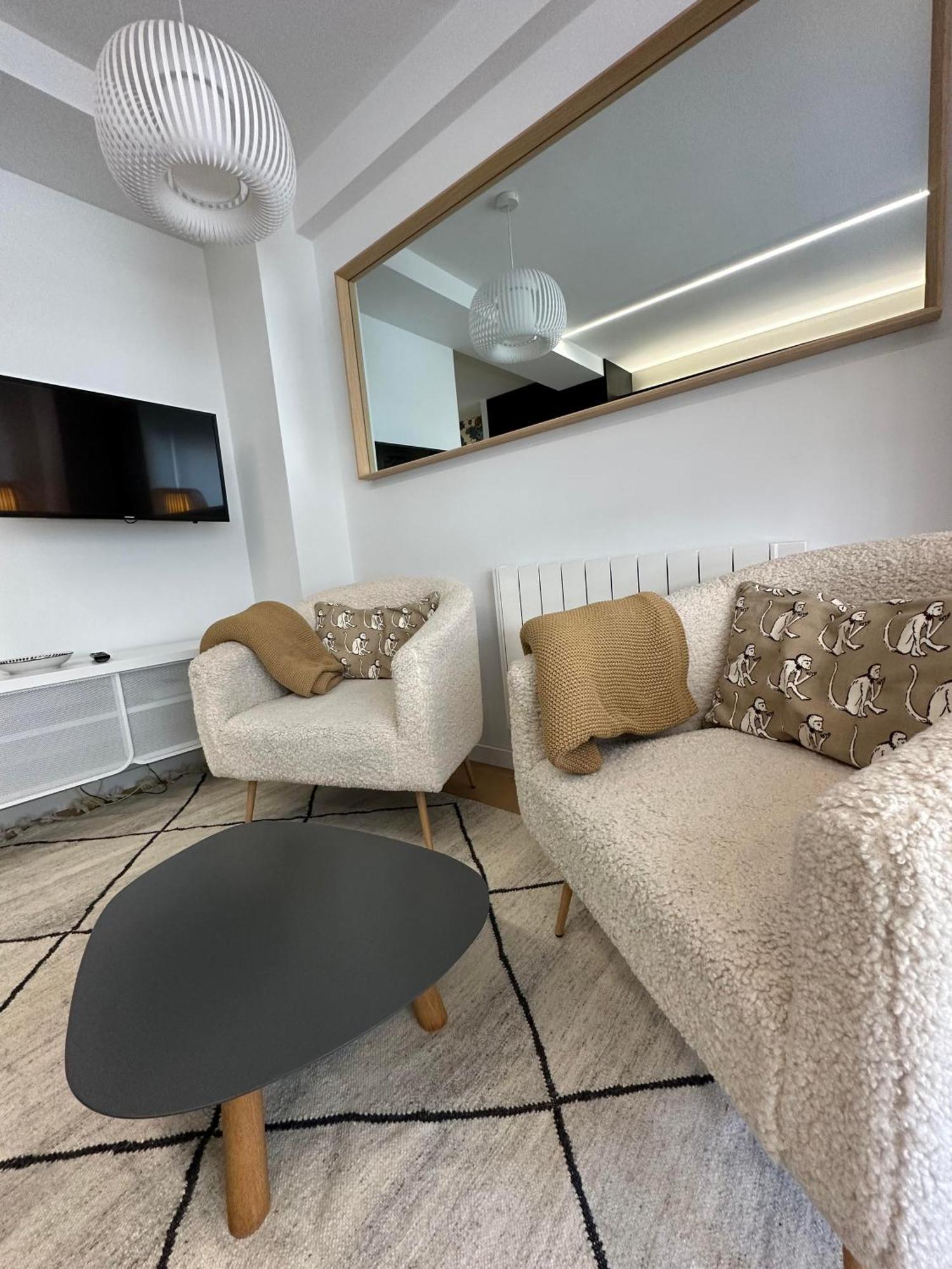 Appartamento Centro Con Vistas *